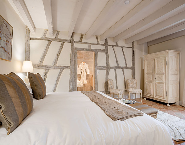 Bed and breakfast Beaune